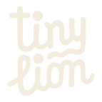 Tiny Lion